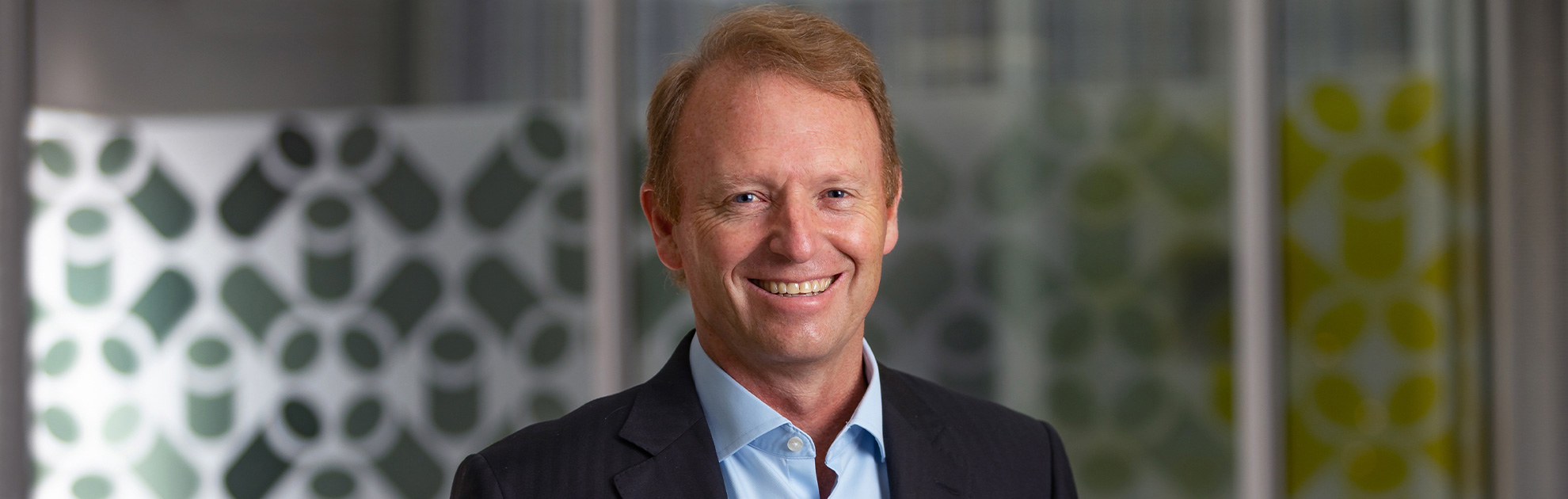 Glenn Fullerton